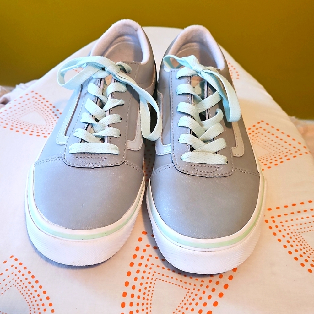 Women's Vans